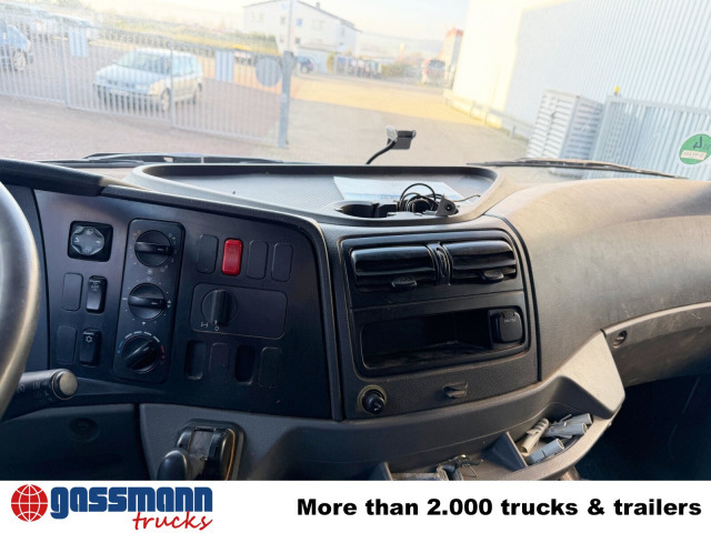 Mercedes-Benz Axor 1829 L 4x2, 6-Sitzer - Lastbil med lad: billede 4 Mercedes-Benz Axor 1829 L 4x2, 6-Sitzer - Lastbil med lad: billede 4