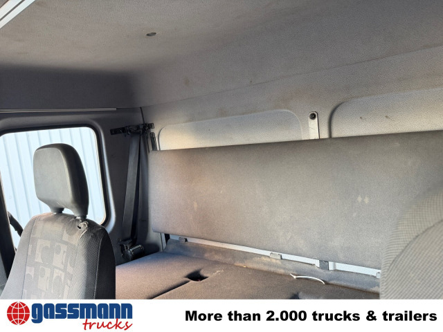 Mercedes-Benz Axor 1829 L 4x2, 6-Sitzer - Lastbil med lad: billede 5 Mercedes-Benz Axor 1829 L 4x2, 6-Sitzer - Lastbil med lad: billede 5