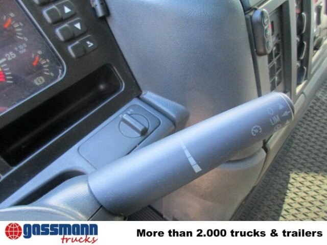 Mercedes-Benz Econic 2628L 6x2-4 Schörling 3R11 22.5, Terberg - Affaldsmaskine: billede 5 Mercedes-Benz Econic 2628L 6x2-4 Schörling 3R11 22.5, Terberg - Affaldsmaskine: billede 5