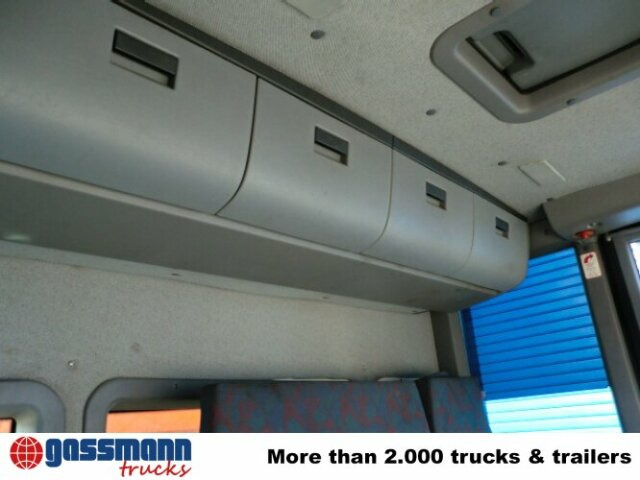 Mercedes-Benz Econic 2628L 6x2 mit SIDEPRESS Aufbau - Affaldsmaskine: billede 3 Mercedes-Benz Econic 2628L 6x2 mit SIDEPRESS Aufbau - Affaldsmaskine: billede 3