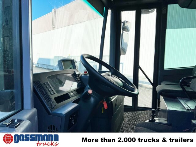 Mercedes-Benz Econic 2629 LL 6x2/4 NLA, EEV, Lenkachse, FAUN - Affaldsmaskine: billede 4 Mercedes-Benz Econic 2629 LL 6x2/4 NLA, EEV, Lenkachse, FAUN - Affaldsmaskine: billede 4