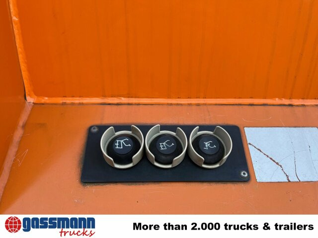 Mercedes-Benz Econic 2629 LL 6x2/4 NLA, EEV, Lenkachse, HS - Affaldsmaskine: billede 4 Mercedes-Benz Econic 2629 LL 6x2/4 NLA, EEV, Lenkachse, HS - Affaldsmaskine: billede 4