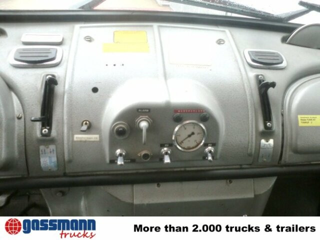 Mercedes-Benz LAK 1924 4x4 TLF, Feuerwehr - Brandbil: billede 4 Mercedes-Benz LAK 1924 4x4 TLF, Feuerwehr - Brandbil: billede 4