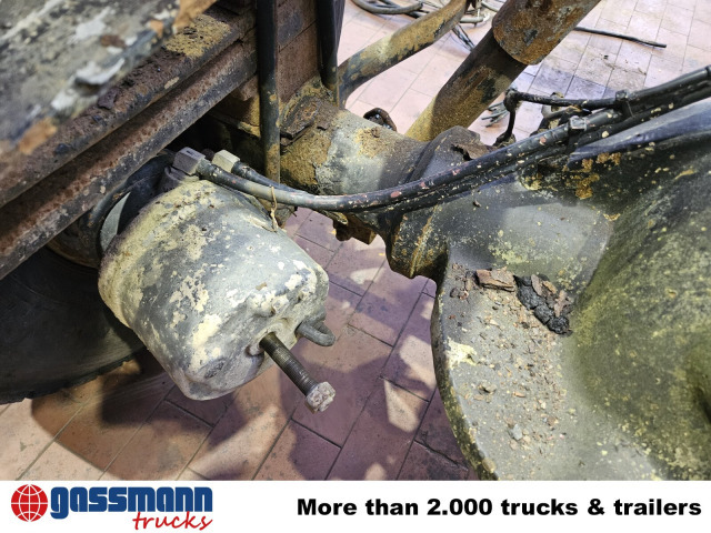 Mercedes-Benz LK 817, 5,7t Hinterachse - Bagaksel for Lastbil: billede 5 Mercedes-Benz LK 817, 5,7t Hinterachse - Bagaksel for Lastbil: billede 5