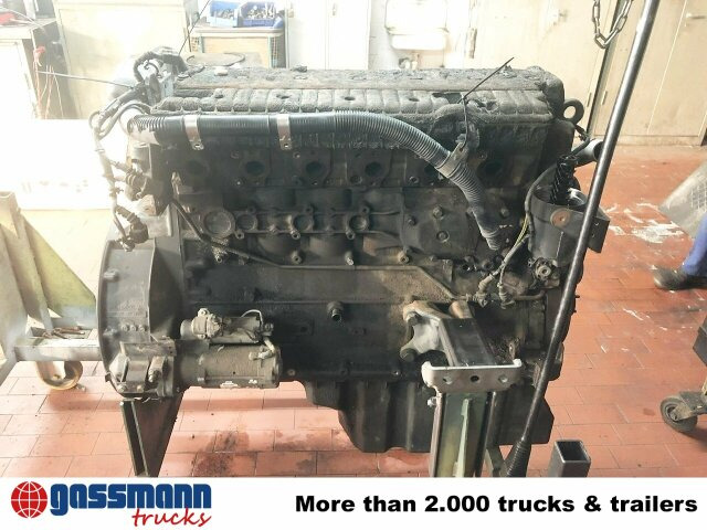 Mercedes-Benz OM 906 LA, 6-Zylinder - Motor for Lastbil: billede 2 Mercedes-Benz OM 906 LA, 6-Zylinder - Motor for Lastbil: billede 2