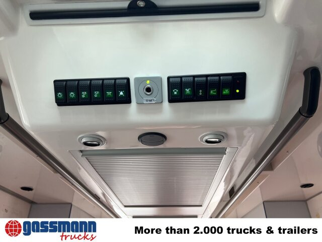 Mercedes-Benz Sprinter 313 CDI 4x2, Rettungswagen - Varevogn: billede 5 Mercedes-Benz Sprinter 313 CDI 4x2, Rettungswagen - Varevogn: billede 5