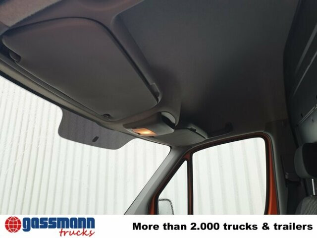 Mercedes-Benz Sprinter 313 KA 4x2 - Varevogn: billede 5 Mercedes-Benz Sprinter 313 KA 4x2 - Varevogn: billede 5