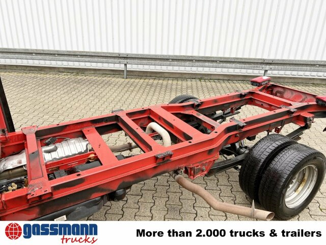 Mercedes-Benz Sprinter 516 CDI 4x2, Bi-Xenon - Lastbil chassis, Varebil: billede 2 Mercedes-Benz Sprinter 516 CDI 4x2, Bi-Xenon - Lastbil chassis, Varebil: billede 2