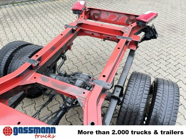 Mercedes-Benz Sprinter 516 CDI 4x2, Bi-Xenon - Lastbil chassis, Varebil: billede 3 Mercedes-Benz Sprinter 516 CDI 4x2, Bi-Xenon - Lastbil chassis, Varebil: billede 3