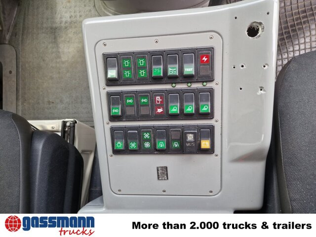 Mercedes-Benz Sprinter 516 CDI 4x2, Rettungswagen - Varevogn: billede 2 Mercedes-Benz Sprinter 516 CDI 4x2, Rettungswagen - Varevogn: billede 2