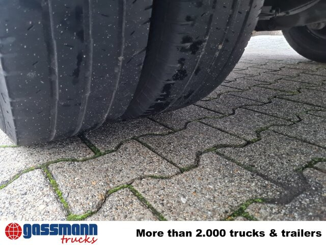 Mercedes-Benz Sprinter 516 CDI 4x2, Rettungswagen - Varevogn: billede 2 Mercedes-Benz Sprinter 516 CDI 4x2, Rettungswagen - Varevogn: billede 2