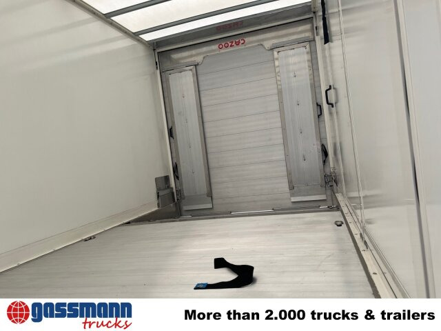 Mercedes-Benz Sprinter 516 FG 4x2, MBUX, Autotransporter - Varevogn: billede 4 Mercedes-Benz Sprinter 516 FG 4x2, MBUX, Autotransporter - Varevogn: billede 4