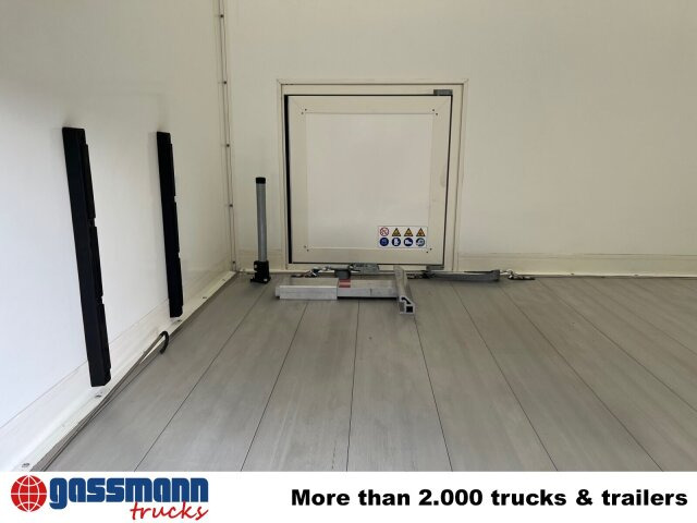 Mercedes-Benz Sprinter 516 FG 4x2, MBUX, Autotransporter - Varevogn: billede 3 Mercedes-Benz Sprinter 516 FG 4x2, MBUX, Autotransporter - Varevogn: billede 3