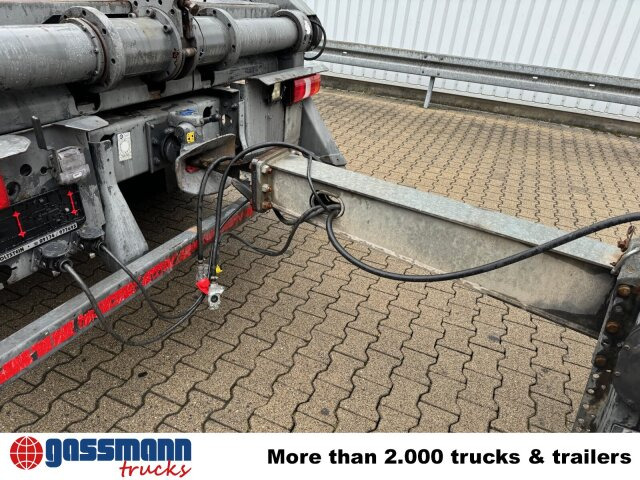 Müller-Mitteltal KA-TA-R 14,4, Verzinkt, Alu-Bordwände - Tipvogn påhængsvogn: billede 5 Müller-Mitteltal KA-TA-R 14,4, Verzinkt, Alu-Bordwände - Tipvogn påhængsvogn: billede 5