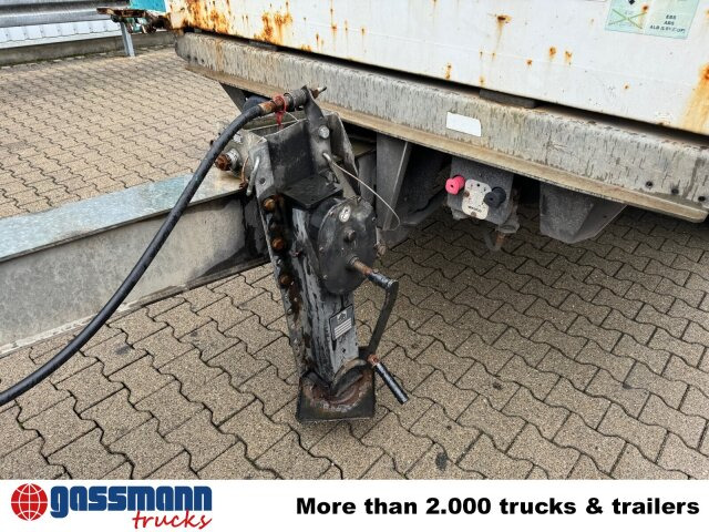 Müller-Mitteltal KA-TA-R 14,4, Verzinkt, Alu-Bordwände - Tipvogn påhængsvogn: billede 4 Müller-Mitteltal KA-TA-R 14,4, Verzinkt, Alu-Bordwände - Tipvogn påhængsvogn: billede 4