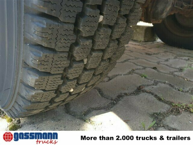 PFAU S 85 4x4 - Ladbil med tip: billede 2 PFAU S 85 4x4 - Ladbil med tip: billede 2