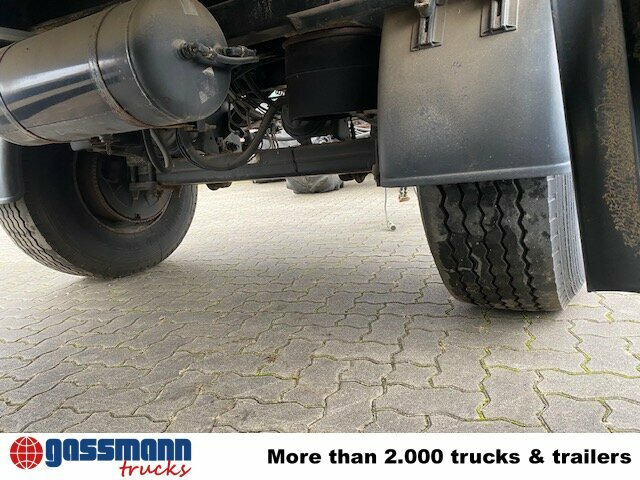 ROHR 2-A-Kühlanhänger, LBW - Kølevogn påhængsvogn: billede 2 ROHR 2-A-Kühlanhänger, LBW - Kølevogn påhængsvogn: billede 2