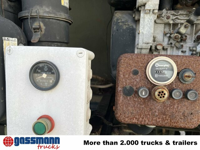 Renault Midliner S170 4x4, 6000l Wassertank - Tankbil: billede 2 Renault Midliner S170 4x4, 6000l Wassertank - Tankbil: billede 2