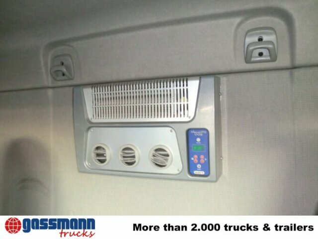 Renault Midlum 220 DXi 4x2 - Lastbil kroghejs: billede 3 Renault Midlum 220 DXi 4x2 - Lastbil kroghejs: billede 3