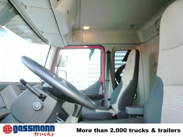 Renault Midlum 220 DXi 4x2 - Til transport af drikkevarer lastbil: billede 2 Renault Midlum 220 DXi 4x2 - Til transport af drikkevarer lastbil: billede 2