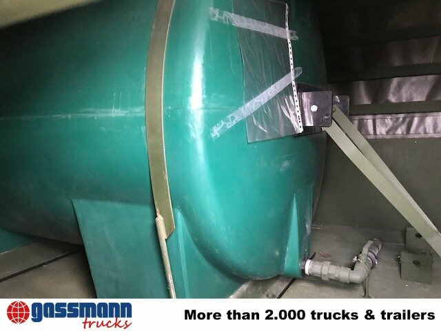 SMIT Wassertank-Anhänger 8x vorhanden! - Ladtrailer: billede 4 SMIT Wassertank-Anhänger 8x vorhanden! - Ladtrailer: billede 4