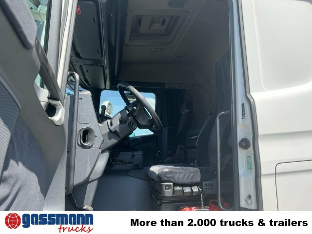 Scania G420 6x2, Liftachse, Hiab LBW, Motor defekt! - Lastbil varevogn: billede 3 Scania G420 6x2, Liftachse, Hiab LBW, Motor defekt! - Lastbil varevogn: billede 3