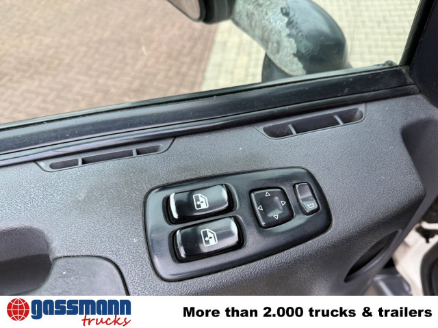 Scania R380 DB 4x2 MNA, Platz für Heckkran, 2x AHK - Lastbil med lad: billede 5 Scania R380 DB 4x2 MNA, Platz für Heckkran, 2x AHK - Lastbil med lad: billede 5