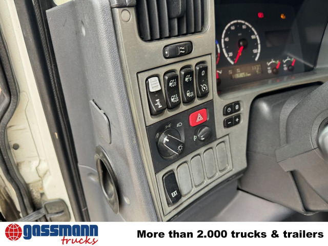 Scania R380 DB 4x2 MNA, Platz für Heckkran, 2x AHK - Lastbil med lad: billede 4 Scania R380 DB 4x2 MNA, Platz für Heckkran, 2x AHK - Lastbil med lad: billede 4