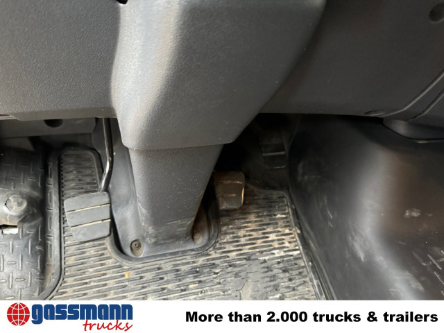 Scania R380 DB 4x2 MNA, Platz für Heckkran, 2x AHK - Lastbil med lad: billede 2 Scania R380 DB 4x2 MNA, Platz für Heckkran, 2x AHK - Lastbil med lad: billede 2