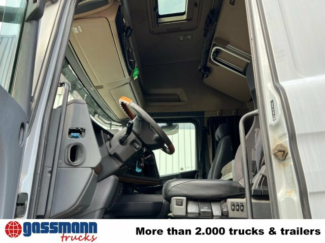 Scania R560 6x2, V8, Retarder, Liftachse, Standklima, - Tipvogn lastbil: billede 2 Scania R560 6x2, V8, Retarder, Liftachse, Standklima, - Tipvogn lastbil: billede 2