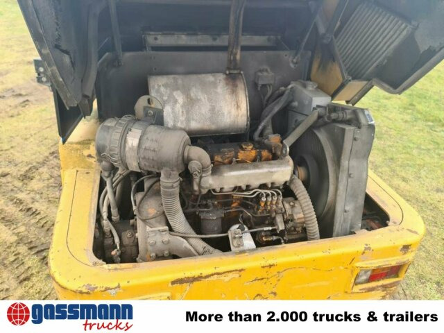 Schaeff ZL65 Radlader - Gummihjulslæsser: billede 5 Schaeff ZL65 Radlader - Gummihjulslæsser: billede 5