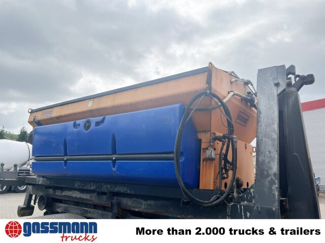 Schmidt Stratos S50-36 VCLN660 Salzstreuer, - Sand-/ Saltspreder for Utility/ Speciel maskine: billede 4 Schmidt Stratos S50-36 VCLN660 Salzstreuer, - Sand-/ Saltspreder for Utility/ Speciel maskine: billede 4