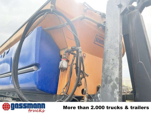 Schmidt Stratos S50-36 VCLN660 Salzstreuer, - Sand-/ Saltspreder for Utility/ Speciel maskine: billede 5 Schmidt Stratos S50-36 VCLN660 Salzstreuer, - Sand-/ Saltspreder for Utility/ Speciel maskine: billede 5