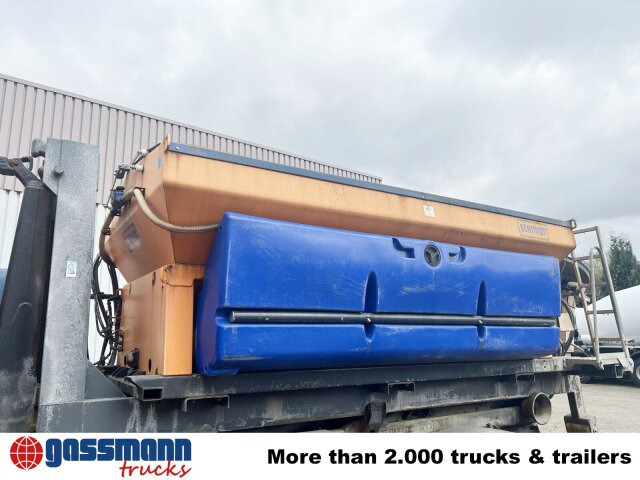 Schmidt Stratos S50-36 VCLN660 Salzstreuer, - Sand-/ Saltspreder for Utility/ Speciel maskine: billede 3 Schmidt Stratos S50-36 VCLN660 Salzstreuer, - Sand-/ Saltspreder for Utility/ Speciel maskine: billede 3