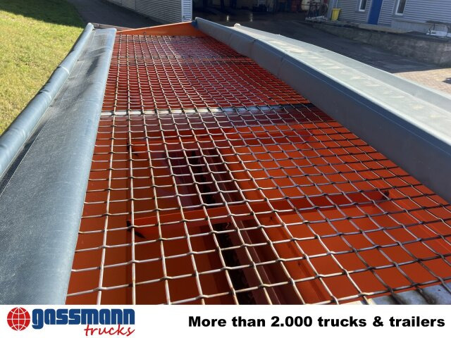 Schmidt Stratos S60-36 VAX Salzstreuer ca. 6m³ - Sand-/ Saltspreder: billede 5 Schmidt Stratos S60-36 VAX Salzstreuer ca. 6m³ - Sand-/ Saltspreder: billede 5