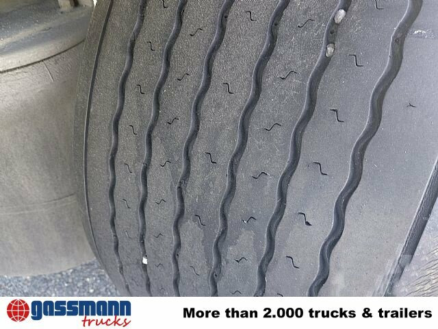 Schmitz Cargobull AWF 18 - Containerbil/ Veksellad påhængsvogn: billede 4 Schmitz Cargobull AWF 18 - Containerbil/ Veksellad påhængsvogn: billede 4