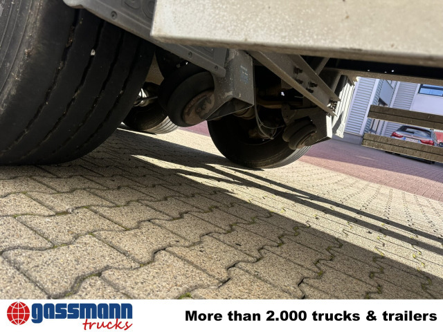 Schmitz Cargobull SKO 24/L-13.62 FP 25, Mega - Kølevogn sættevogn: billede 4 Schmitz Cargobull SKO 24/L-13.62 FP 25, Mega - Kølevogn sættevogn: billede 4