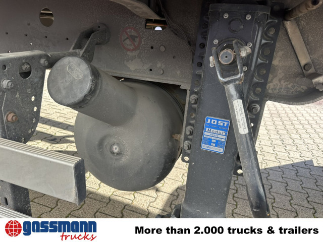 Schmitz Cargobull SKO 24/L-13.62 FP 25, Mega - Kølevogn sættevogn: billede 3 Schmitz Cargobull SKO 24/L-13.62 FP 25, Mega - Kølevogn sættevogn: billede 3