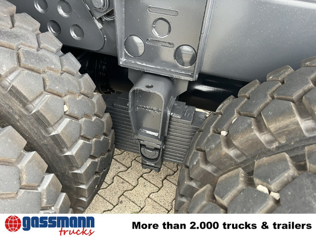 Tatra Phoenix 8x8, Stahlmulde ca. 22m³, hydr. - Dumper: billede 3 Tatra Phoenix 8x8, Stahlmulde ca. 22m³, hydr. - Dumper: billede 3