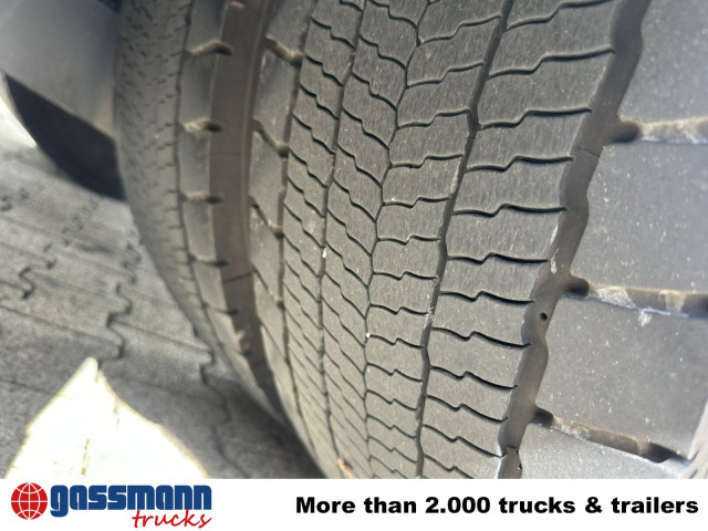 DAF XF 530 FT 6x2, Intarder, Navi, Spacecab, - Trækker: billede 4 DAF XF 530 FT 6x2, Intarder, Navi, Spacecab, - Trækker: billede 4