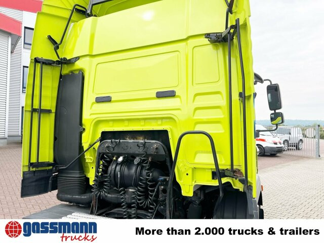 Trækker MAN TGL 8.220 4X2 BL: billede 10 Trækker MAN TGL 8.220 4X2 BL: billede 10