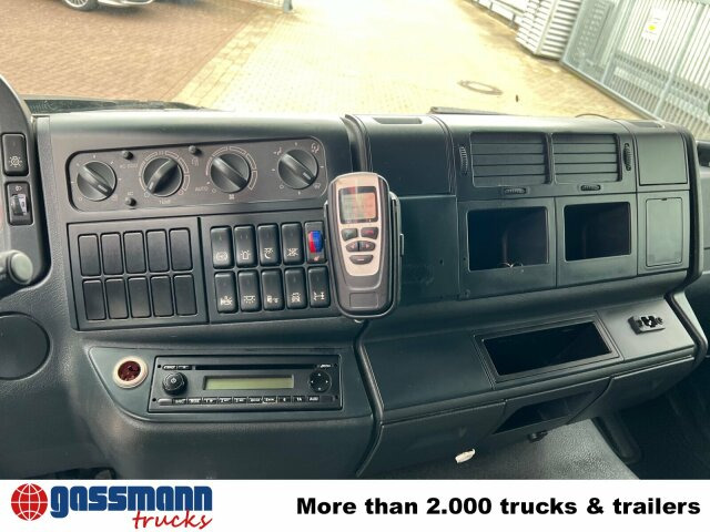 Trækker MAN TGL 8.220 4X2 BL: billede 6 Trækker MAN TGL 8.220 4X2 BL: billede 6