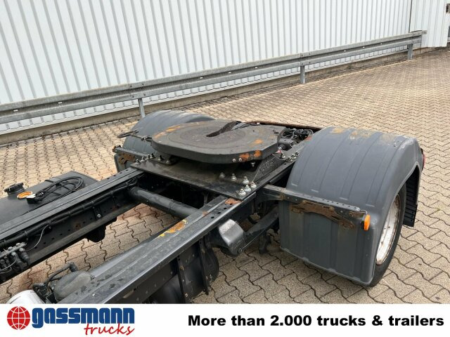 Trækker MAN TGL 8.220 4X2 BL: billede 15 Trækker MAN TGL 8.220 4X2 BL: billede 15