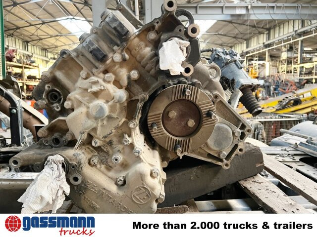 MAN TGS 18.480 4x4 BLS, BRANDSCHADEN - Trækker: billede 4 MAN TGS 18.480 4x4 BLS, BRANDSCHADEN - Trækker: billede 4