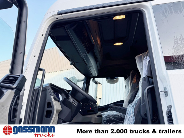 MAN TGS 18.480 BL 4x2, MEHRFACH VORHANDEN! - Trækker: billede 2 MAN TGS 18.480 BL 4x2, MEHRFACH VORHANDEN! - Trækker: billede 2