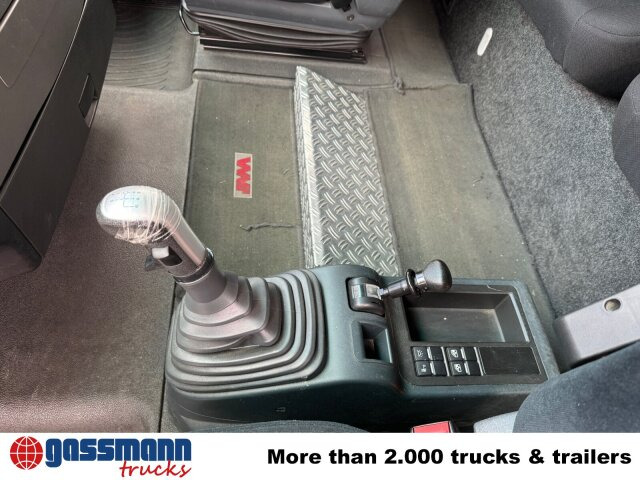 MAN TGX 18.400 4X2 BLS, Fahrschule, 5 Sitzer - Trækker: billede 3 MAN TGX 18.400 4X2 BLS, Fahrschule, 5 Sitzer - Trækker: billede 3