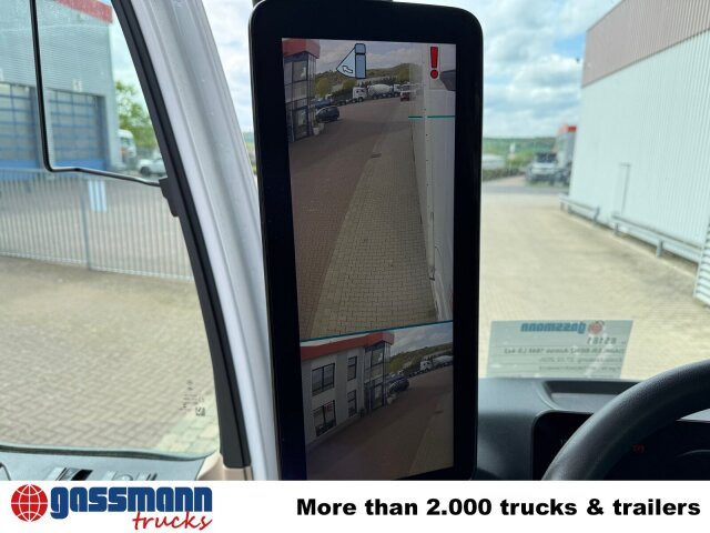 Mercedes-Benz Actros 1848 LS 4x2, Vollumer ,Retarder - Trækker: billede 2 Mercedes-Benz Actros 1848 LS 4x2, Vollumer ,Retarder - Trækker: billede 2