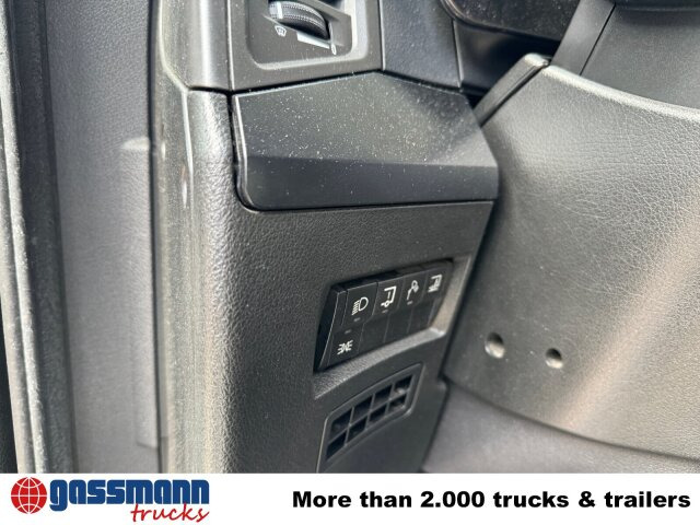 Mercedes-Benz Actros 1848 LS 4x2, Vollumer ,Retarder - Trækker: billede 5 Mercedes-Benz Actros 1848 LS 4x2, Vollumer ,Retarder - Trækker: billede 5