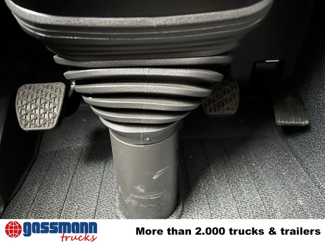 Mercedes-Benz Actros 2141 K 4x2 - Trækker: billede 4 Mercedes-Benz Actros 2141 K 4x2 - Trækker: billede 4