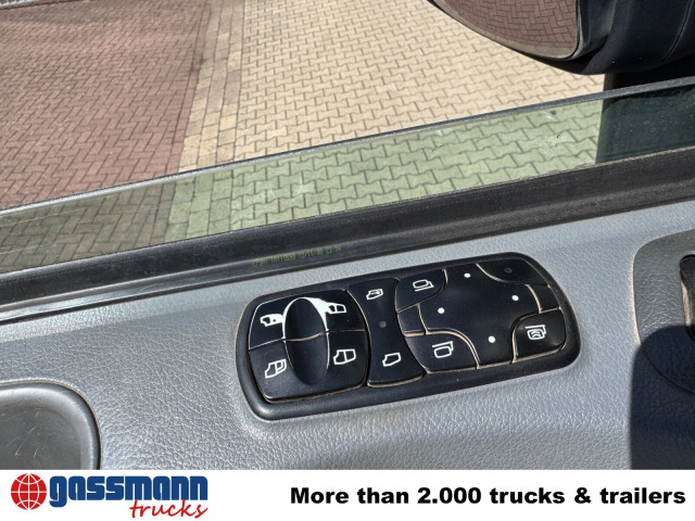 Mercedes-Benz Actros 2648 LK 6x4, Retarder, Bi-Xenon - Trækker: billede 5 Mercedes-Benz Actros 2648 LK 6x4, Retarder, Bi-Xenon - Trækker: billede 5